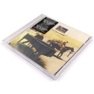 Elton John : The Captain And The Kid - Audio CD New